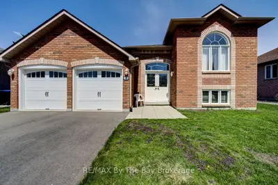 420 Ramblewood Drive, Wasaga Beach, On L9z 1p3