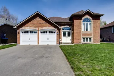 420 Ramblewood Drive, Wasaga Beach, On L9z 1p3