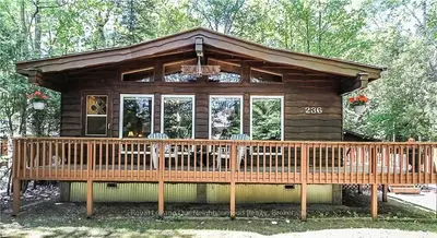 236 Zoo Park Road, Wasaga Beach, On L9z 2p2