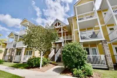 90 Highland Drive 2494, Oro-medonte, On L0l 2l0