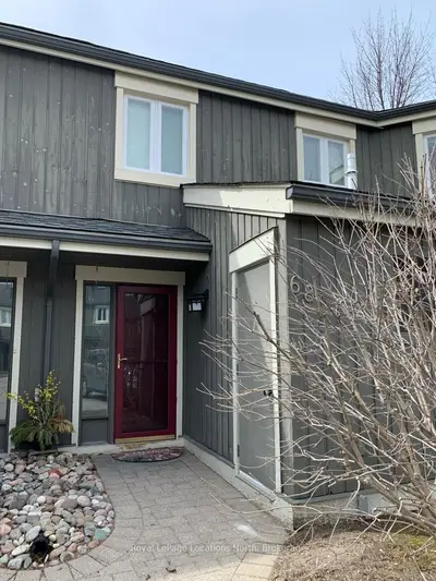 149 Fairway Crescent 68, Collingwood, On L9y 5b4