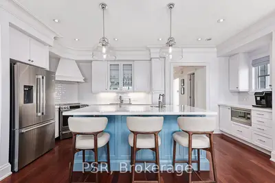40 Trott Boulevard 306, Collingwood, On L9y 5k5