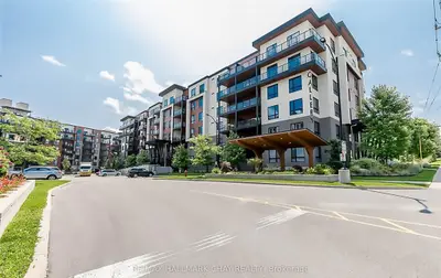 306 Essa Road 302, Barrie, On L9j 0h5