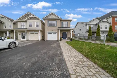 66 Pearl Drive, Orillia, On L3v 0a6