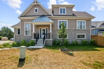 3205 Mosley Street, Wasaga Beach, On L9z 1v5