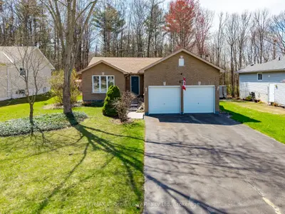 133 Oxley Drive, Penetanguishene, On L9m 1w3