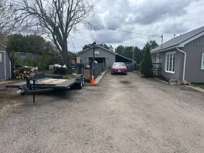 820 Line 11 Line N, Oro-medonte, On L0l 1t0
