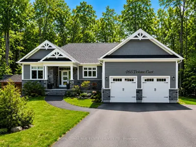 Detached in Midland