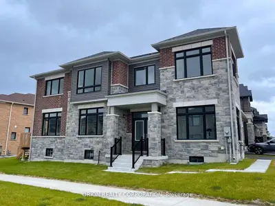 147 Fenchurch Manor, Barrie, On L9j 0x1