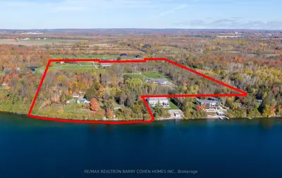 21 Pemberton Lane, Oro-medonte, On L9s 3t7