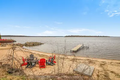 12 Robins Point Road, Tay, On L0k 2a0