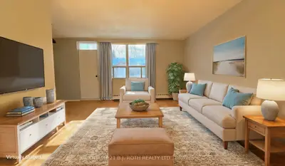 98 Holgate Street 306, Barrie, On L4n 2t9