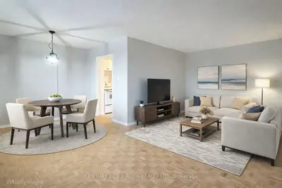 37 Peel Street 405, Barrie, On L4m 3l1