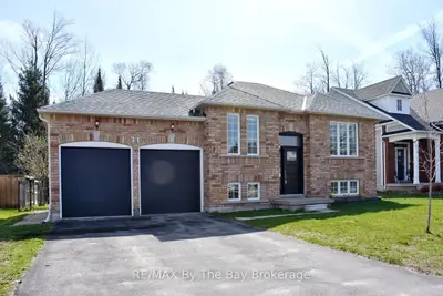 21 Northwood Drive, Wasaga Beach, On L9z 3b5