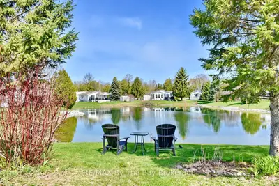 16 Indiana Avenue, Wasaga Beach, On L9z 3a8