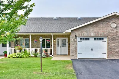 50 Clover Crescent, Wasaga Beach, On L9z 0g4
