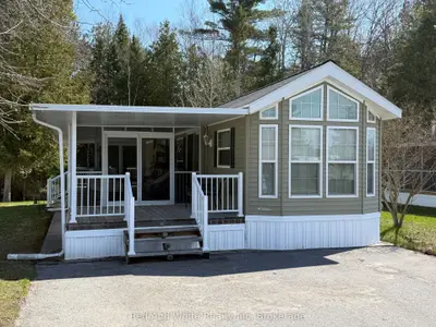 103 Madawaska Trail, Wasaga Beach, On L9z 1x7