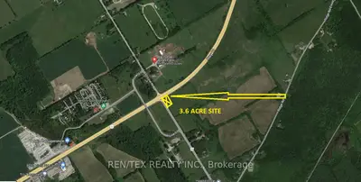 49 Line 11 Line, Oro-medonte, On L0l 1t0