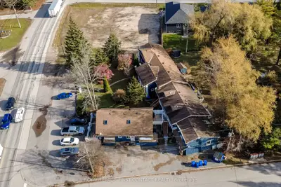 3071 Mosley Street, Wasaga Beach, On L9z 1w7