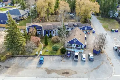 Multiplex in Wasaga Beach