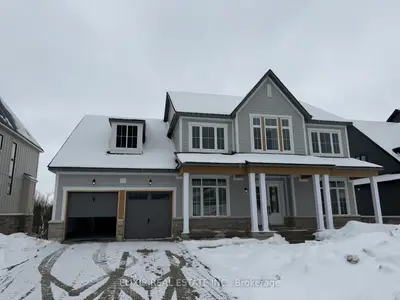 92 Pearsall Place, Oro-medonte, On L0l 2l0