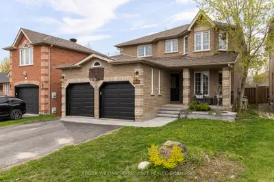 102 Country Lane, Barrie, On L4n 0n3