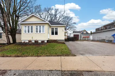 374 Dominion Avenue, Midland, On L4r 1n9