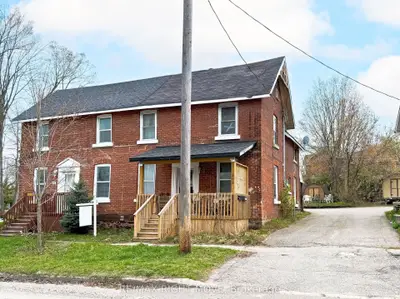 203 Canice Street, Orillia, On L3v 4j1