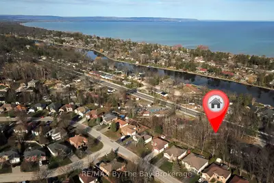 1459 River Road W, Wasaga Beach, On L9z 2w5