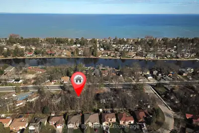 1459 River Road W, Wasaga Beach, On L9z 2w5