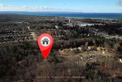 18 Longdale Road, Wasaga Beach, On L9z 1s6