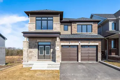 152 Thicketwood Avenue, Barrie, On L6j 0w8
