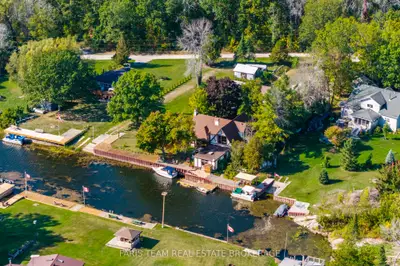193 Gouett Street, Tay, On L0k 2c0