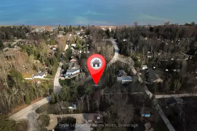 101 Sunnidale Road N, Wasaga Beach, On L9z 2b8