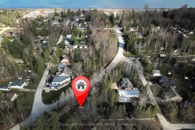 101 Sunnidale Road N, Wasaga Beach, On L9z 2b8