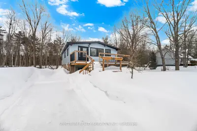 161 Antigua Drive, Wasaga Beach, On L9z 2s2