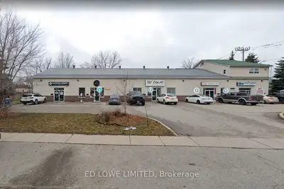 250 Innisfil Street 2, Barrie, On L4n 4k4