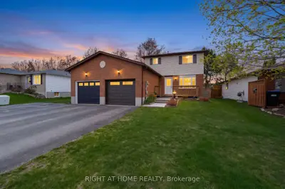 732 S Frazer Drive S, Midland, On L4r 5c7