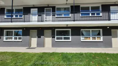 280 River Road E A07, Wasaga Beach, On L9z 2l7