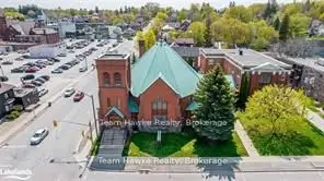 539 Hugel Avenue, Midland, On L4r 1w1