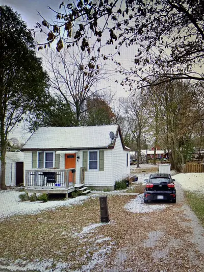 313 John Street, Orillia, On L3v 3j3