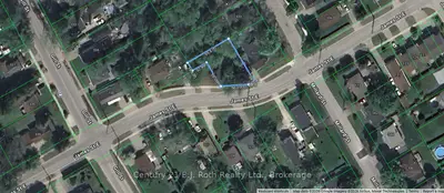0 E James Street, Orillia, On L3v 4k4