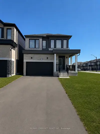 35 Frederica Crescent, Wasaga Beach, On L9z 0n6