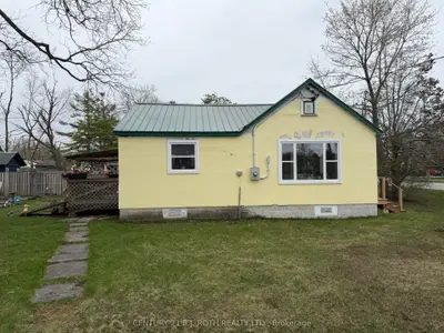 385 Mary Street, Orillia, On L3v 3g4