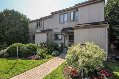 493 Oxbow Crescent, Collingwood, On L9y 5b4