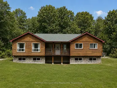 90 Farlain Lake Road W, Tiny, On L9m 0b9