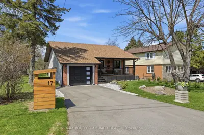 17 St. Clair Street, Collingwood, On L9y 5n5
