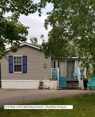 1 Kenora Trail, Wasaga Beach, On L9z 1x7