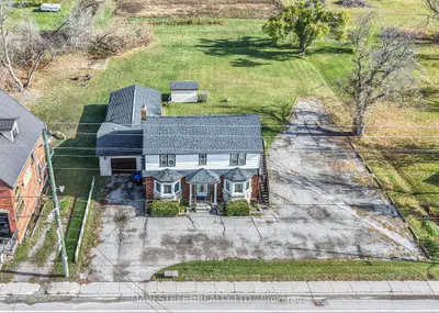 2263 Hwy 12 Highway, Ramara, On L0k 1b0
