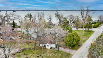 3391 Armand Avenue, Severn, On L0k 1g0